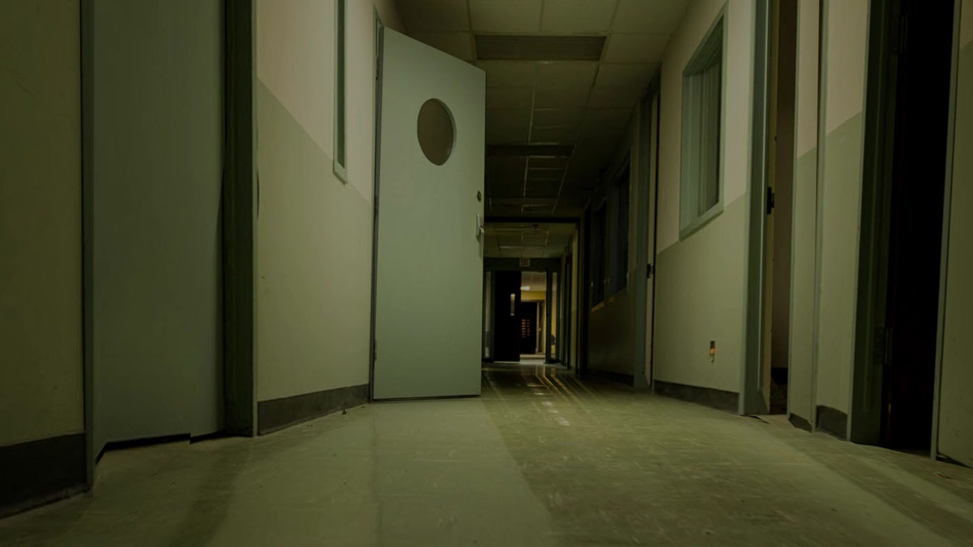 CGI - Hospital